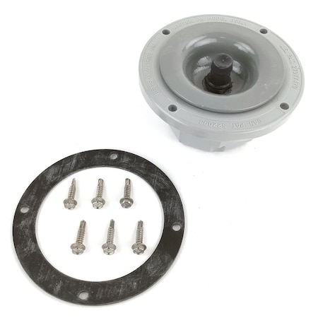 Betts Industries Marker Light, 560052 560052